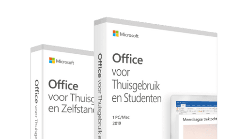 Office software