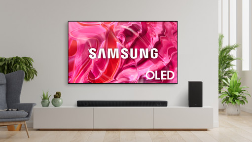 Samsung televisies