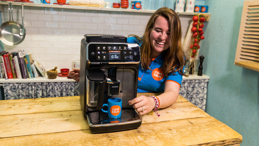Quel type de café préparer avec une machine à café entièrement automatique ?