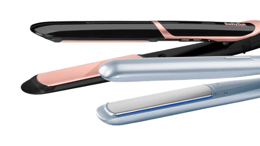 BaByliss stijltangen