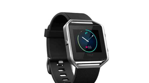 Réinitialiser votre Fitbit Luxe