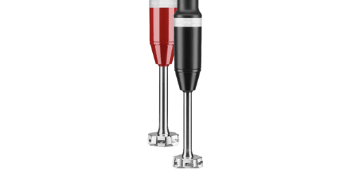 KitchenAid immersion blenders