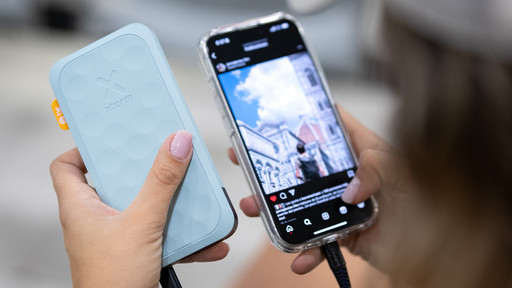 Hoe veilig zijn powerbanks?
