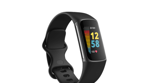 Réinitialiser votre Fitbit Charge 5