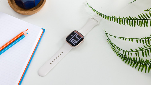 À venir : Apple Watch Series 10