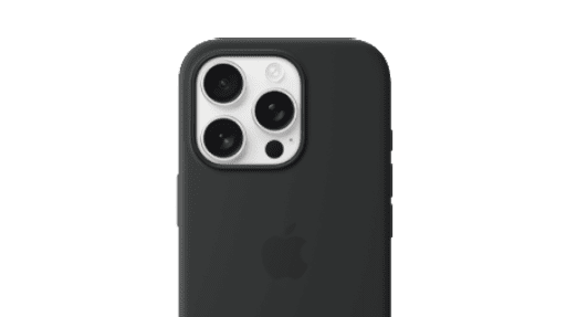 Originele Apple iPhone 16 Pro hoesjes