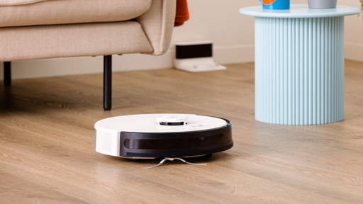 TP-Link Tapo robot vacuum