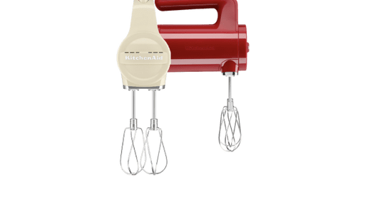 KitchenAid hand mixers