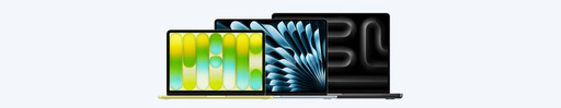 Which MacBook do you choose for technical studies?