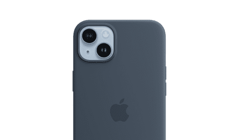 Afleiden Pellen Shuraba Origineel Apple iPhone hoesje - Coolblue - Voor 23.59u, morgen in huis