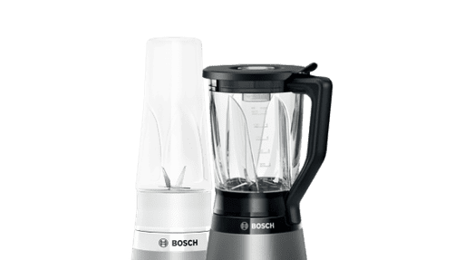 Bosch blenders