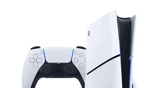 PlayStation 5