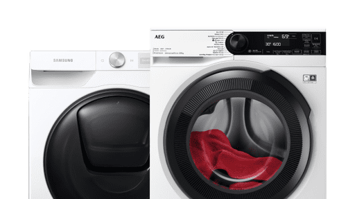 Washer dryer combinations subscriptions