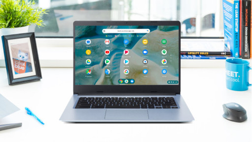 Comment choisir un Chromebook ?