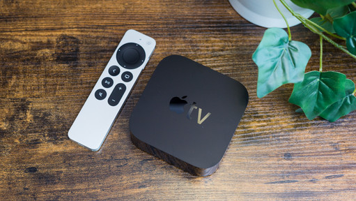 Les meilleurs films et séries sur Apple TV+