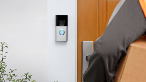 5 reasons to buy a smart doorbell