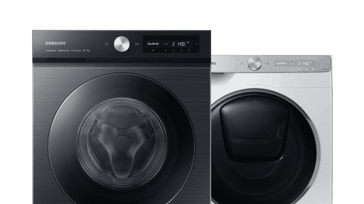 Deals Black Friday : machines à laver Samsung
