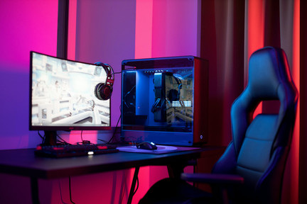 Le meilleur setup gaming polyvalent pour PC de bureau
