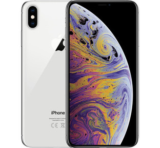 iPhone Xs Max