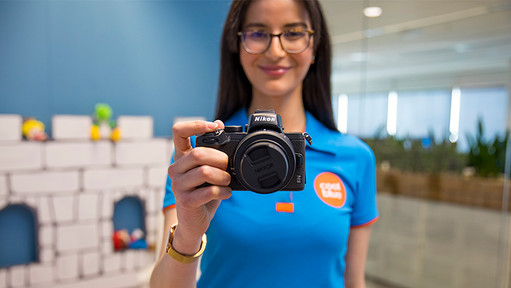 Specialisten review Nikon Z50