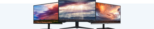 How do you choose the Samsung monitor that suits you?