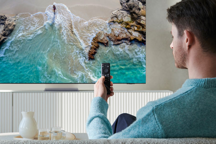 Onze specialisten reviews van Samsung Neo QLED tv's