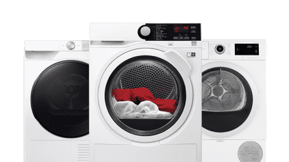 Dryer promotion