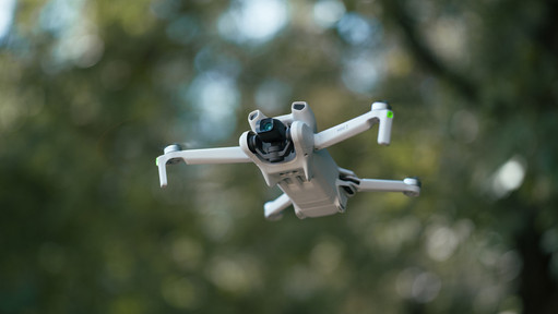 Wat is het Cx label voor drones?