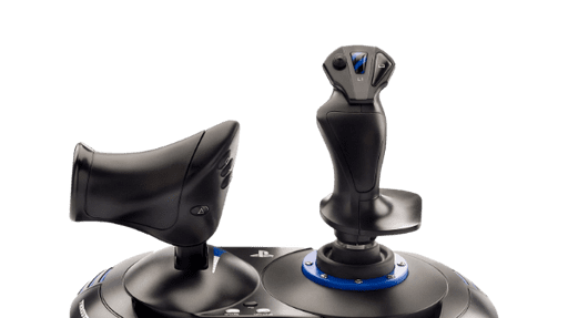 Joysticks