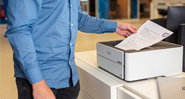 Printers for your home office, what do you pay attention to?