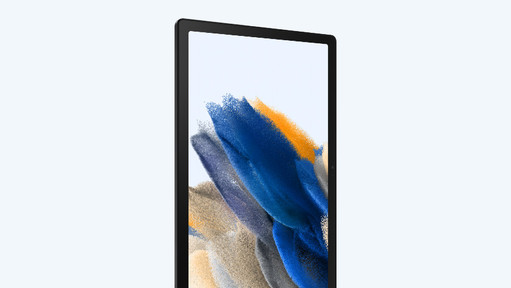 Vergelijk de Samsung Galaxy Tab A8 met de Tab A7