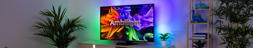 Specialisten review van de Philips The One 8909