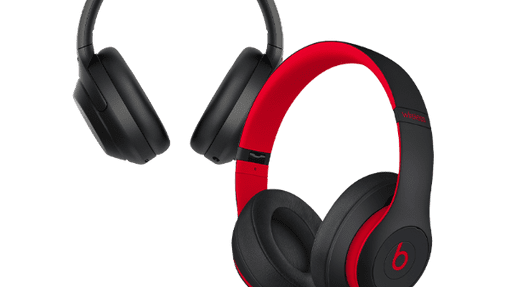 Casques audios