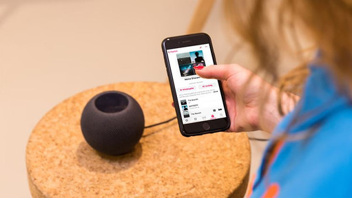 Avis expert : Apple HomePod mini