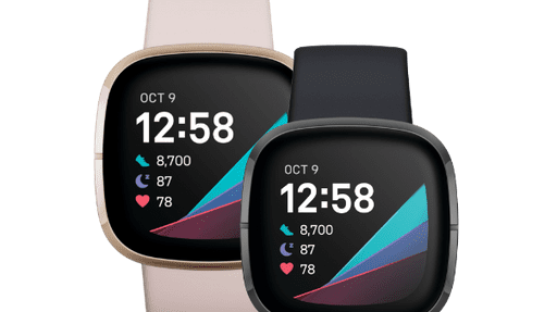 Fitbit best sale smart watches