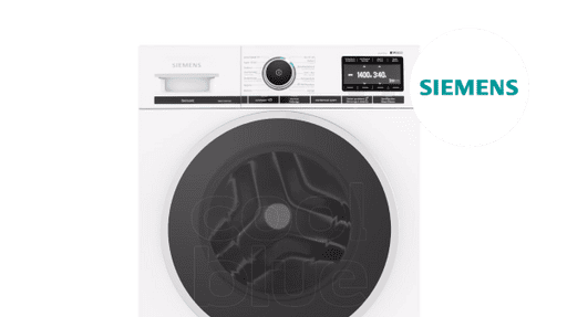 Siemens washing machine