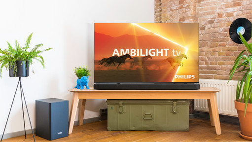 Philips televisies