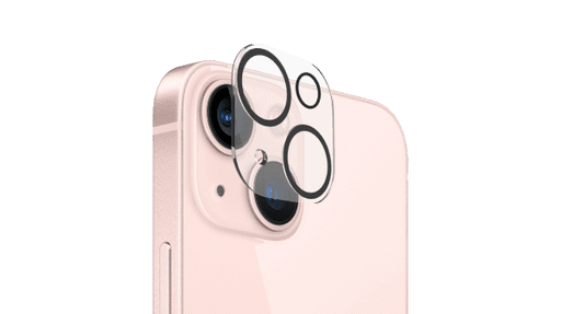 iPhone 13 Mini camera lens protectors