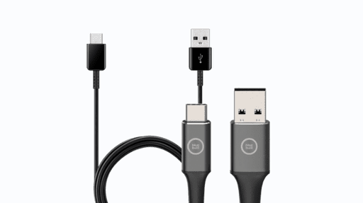 Samsung cables