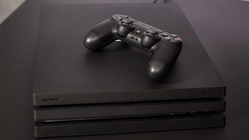 The best entry-level PS4 gaming setup