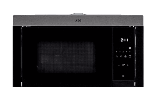 AEG microwaves