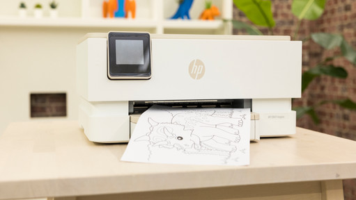 Papier pour imprimantes de HP - acheter chez