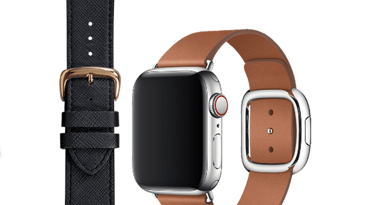 Bracelet de montre Apple