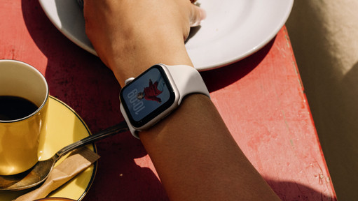 Everything on the Apple Watch SE (2025)