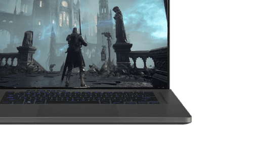 Alle Gaming laptops