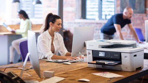 printers voor zakelijk gebruik