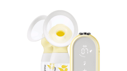 Breast pumps