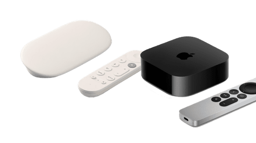 Lecteurs multimédias