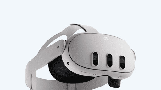 Casques VR