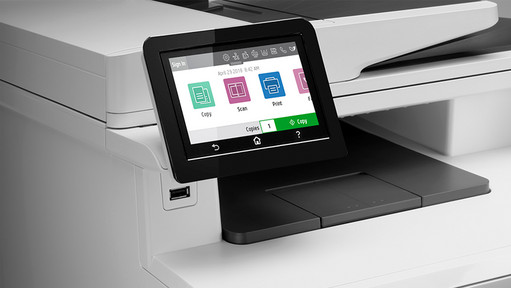 What's an all-in-one printer?